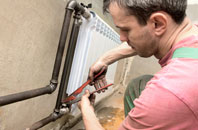 Sarsden Halt heating repair