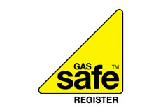 gas safe companies Sarsden Halt
